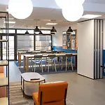 Residence Odalys Rennes Sainte Anne